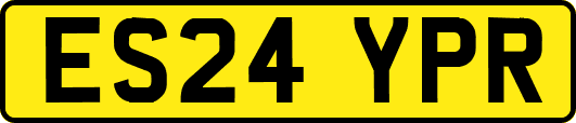 ES24YPR