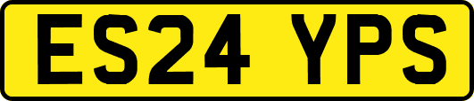 ES24YPS