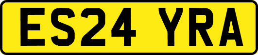 ES24YRA