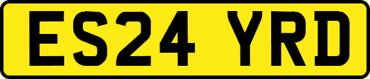 ES24YRD