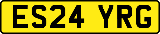 ES24YRG