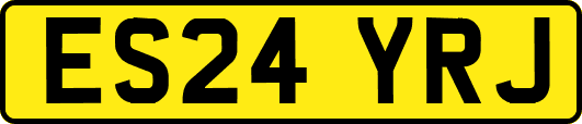 ES24YRJ