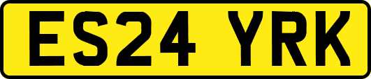 ES24YRK