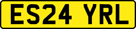 ES24YRL
