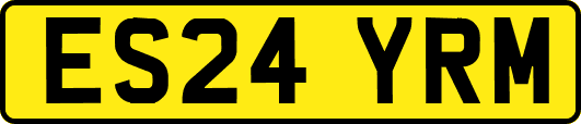 ES24YRM