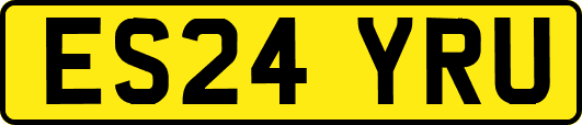 ES24YRU