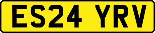 ES24YRV