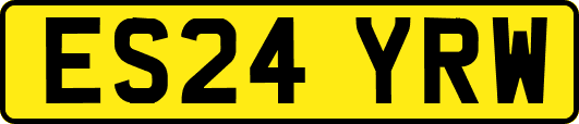 ES24YRW