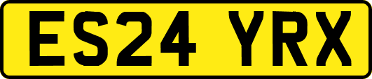 ES24YRX