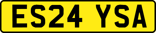 ES24YSA