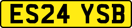 ES24YSB