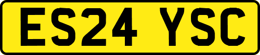 ES24YSC