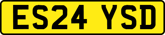 ES24YSD