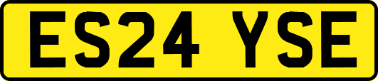 ES24YSE