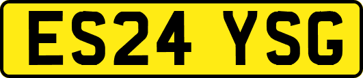 ES24YSG
