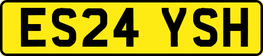 ES24YSH