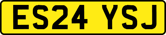 ES24YSJ