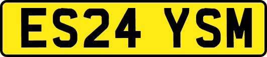 ES24YSM