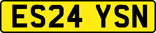 ES24YSN