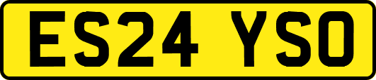 ES24YSO