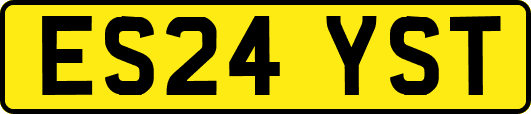 ES24YST
