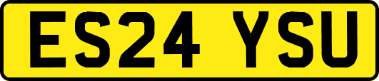 ES24YSU