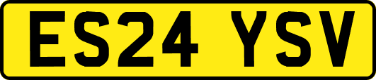 ES24YSV