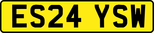 ES24YSW