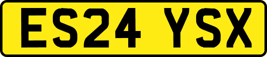 ES24YSX