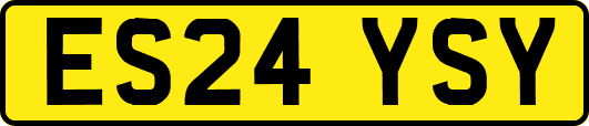 ES24YSY