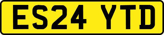 ES24YTD