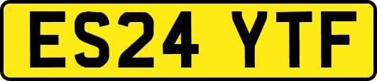 ES24YTF