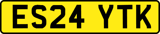 ES24YTK