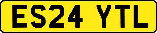 ES24YTL