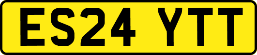 ES24YTT