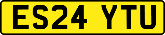 ES24YTU