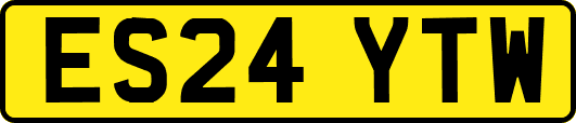 ES24YTW