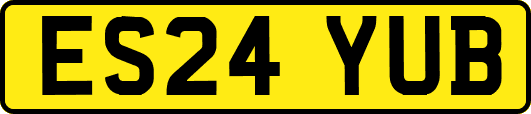 ES24YUB