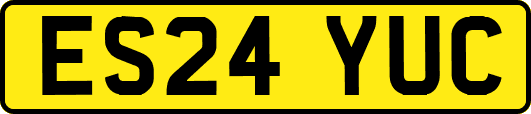 ES24YUC