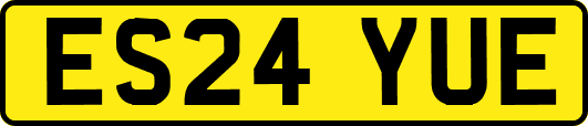 ES24YUE