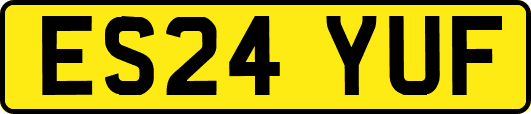 ES24YUF