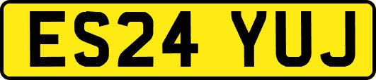 ES24YUJ
