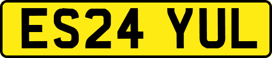 ES24YUL