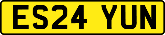 ES24YUN