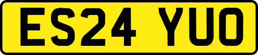 ES24YUO