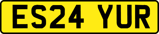 ES24YUR