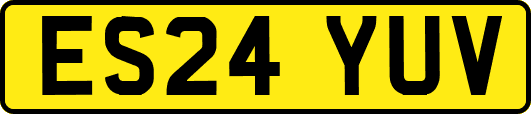 ES24YUV