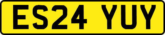 ES24YUY