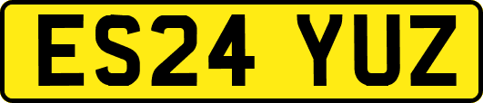 ES24YUZ