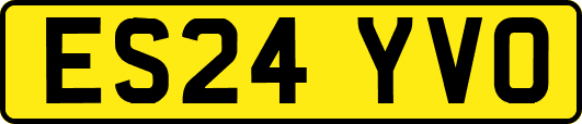 ES24YVO